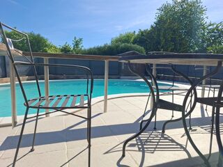  Maison à vendre 7 pièces 170 m²