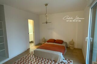  Appartement � vendre 3 pi�ces 73 m�