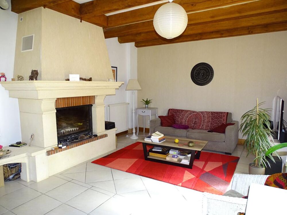 Maison Les Farges 6 pièce(s) 166 m2