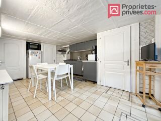  Maison � vendre 5 pi�ces 94 m�