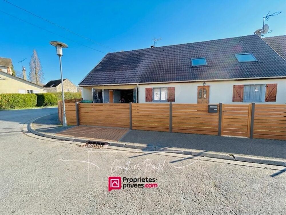 Maison 6 pièces 108 m² · à Coulommiers · 108 m² · 249 000 €