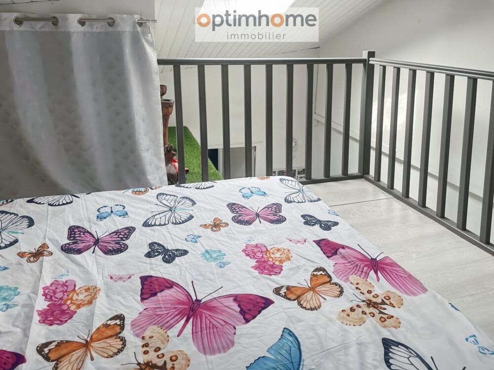 Vente Appartement EXCLUSIVITE Appartement Duplex rénové à Argelès-sur-Mer Argeles sur mer