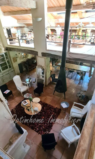  Maison à vendre 7 pièces 237 m²