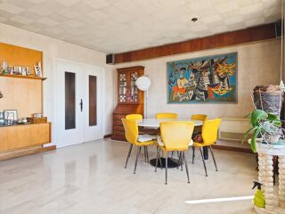  Appartement à vendre 5 pièces 108 m²