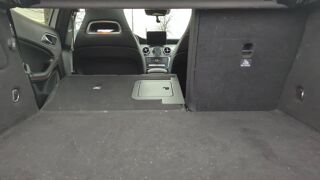 Classe GLA I 200 156 7G-Tronic Fascination - Automatique Toit ouvrant 2017 occasion 59480 La Bassee