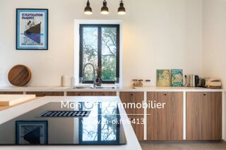  Maison à vendre 8 pièces 280 m²