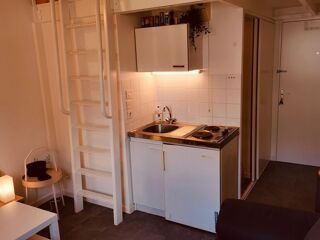  Appartement � louer 1 pi�ce 22 m�