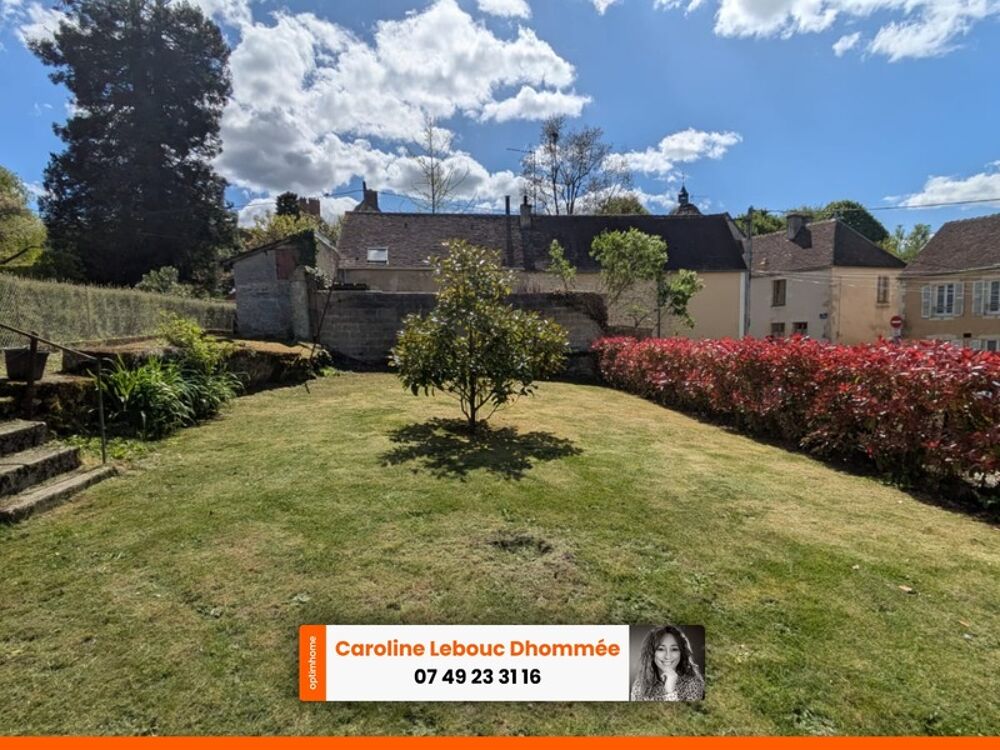 Maison – Bellême - Vue 5
