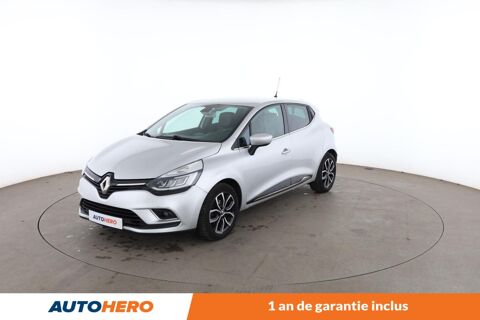 Annonce voiture Renault Clio 10390 €