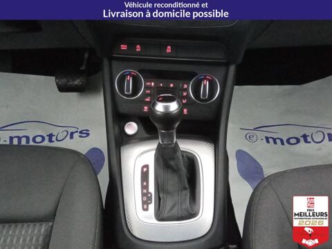Q3 TFSI 180 S tronic 7 Quattro Ambiente 2017 occasion 10150 Lavau