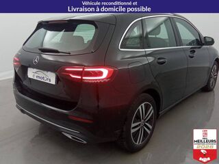 Classe B 250 e 8G-DCT Progressive Line Edition 2022 occasion 10150 Lavau