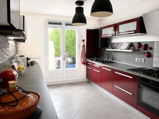  Maison à vendre 6 pièces 146 m²