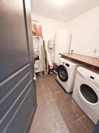  Appartement � vendre 3 pi�ces 86 m�