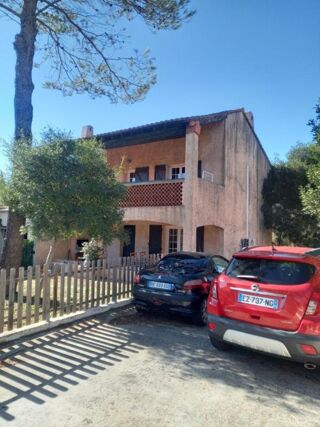 Vente Villa LE MUY (83), Villa 97 m2 sur jardin 600 m2 ---VENDUE LOUEE --- Le muy