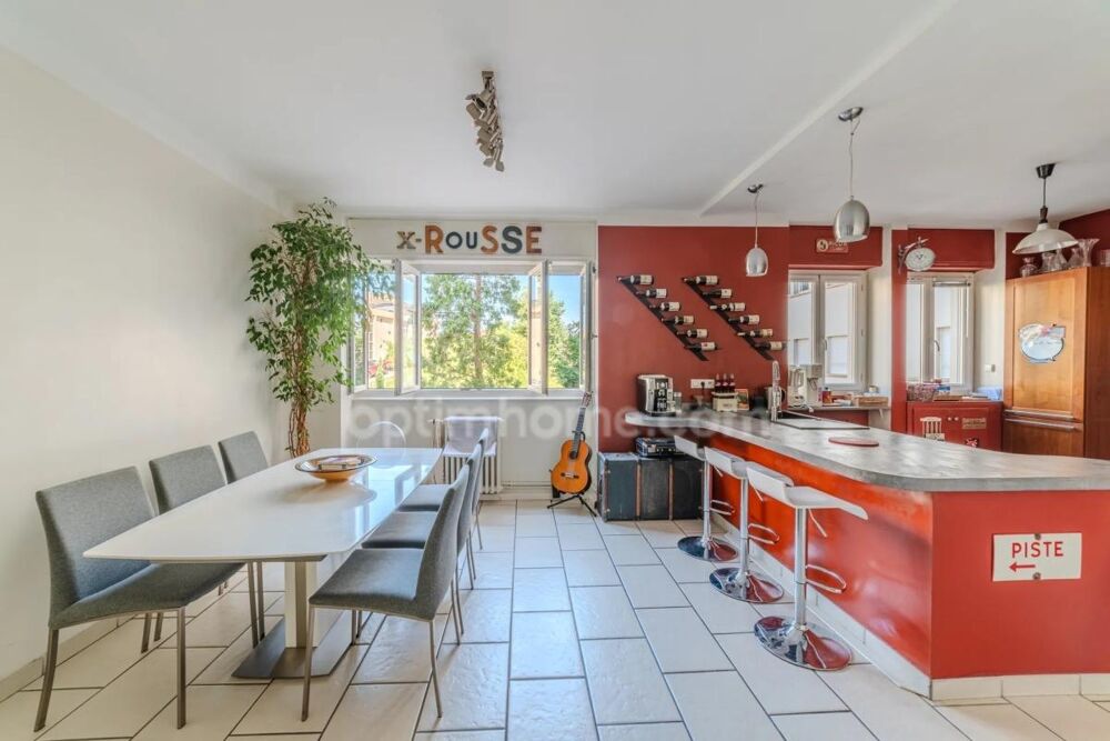 Appartement 4 pièces 100 m² · à Lyon 4 · 100 m² · 457 000 €