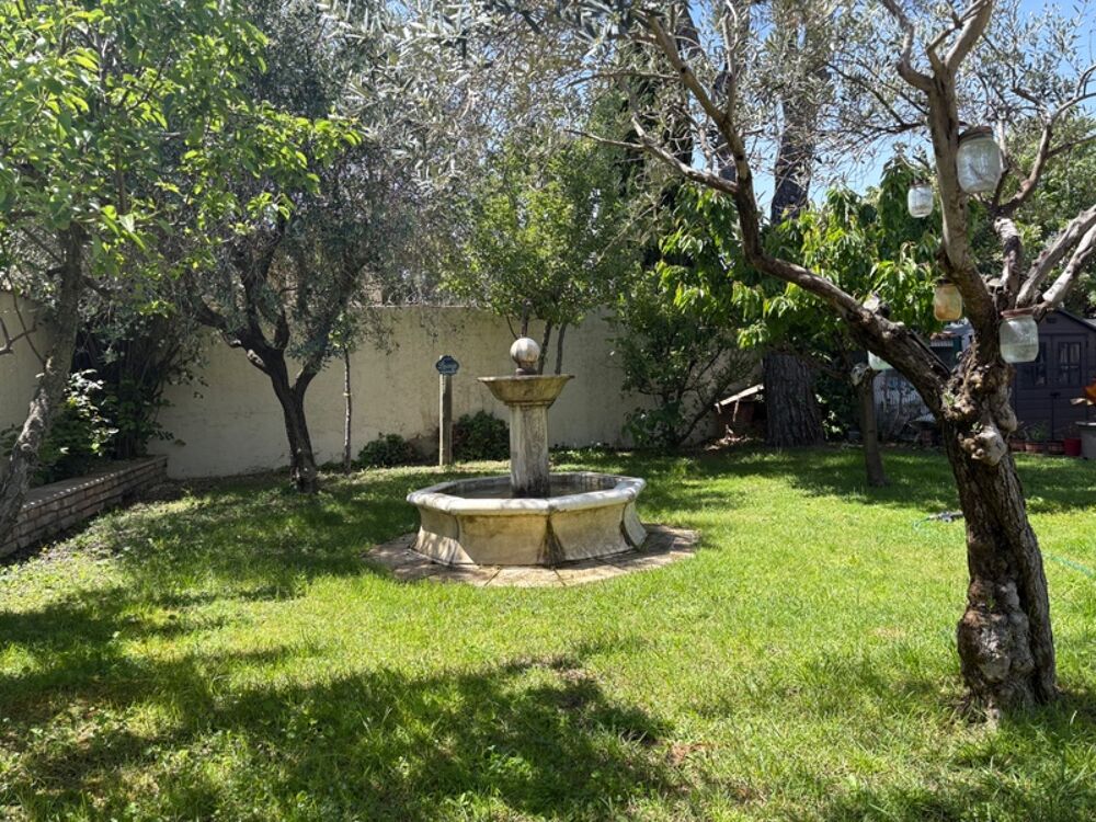 Vente Maison Maison à vendre 6 pièces MARIGNANE (13) Marignane
