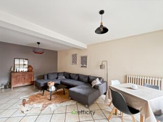  Maison à vendre 6 pièces 124 m²