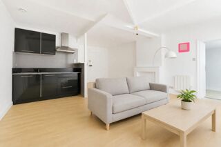  Appartement à vendre 2 pièces 37 m²