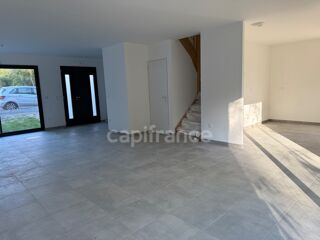  Maison à vendre 8 pièces 133 m²