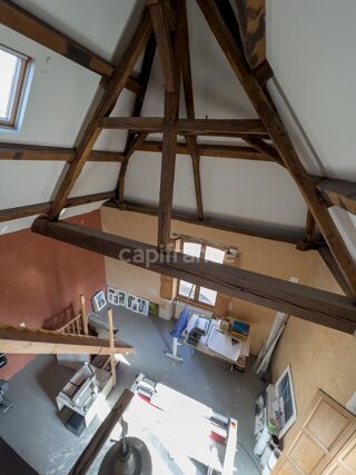  Maison � vendre 4 pi�ces 200 m�