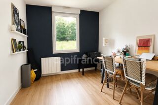  Maison à vendre 4 pièces 80 m²