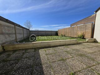  Maison � vendre 6 pi�ces 100 m�