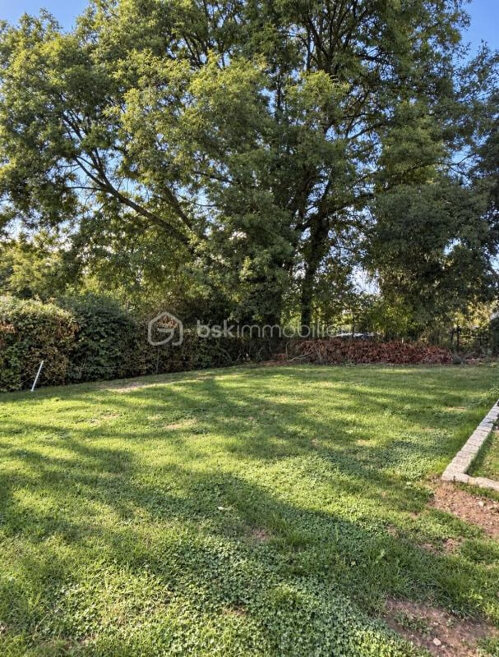 Vente Maison Maison familiale 3 chambres avec jardin La neuville du bosc