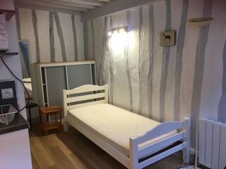  Appartement à louer 1 pièce 16 m² Rouen