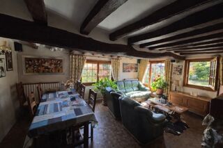  Maison à vendre 4 pièces 93 m²