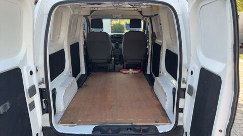 NV200 VU 1.5 dCi 90 Visia 2014 occasion 83300 Draguignan