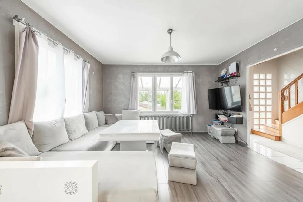 Vente Maison Charmante maison 5 pièces à Boissy-Fresnoy Boissy fresnoy