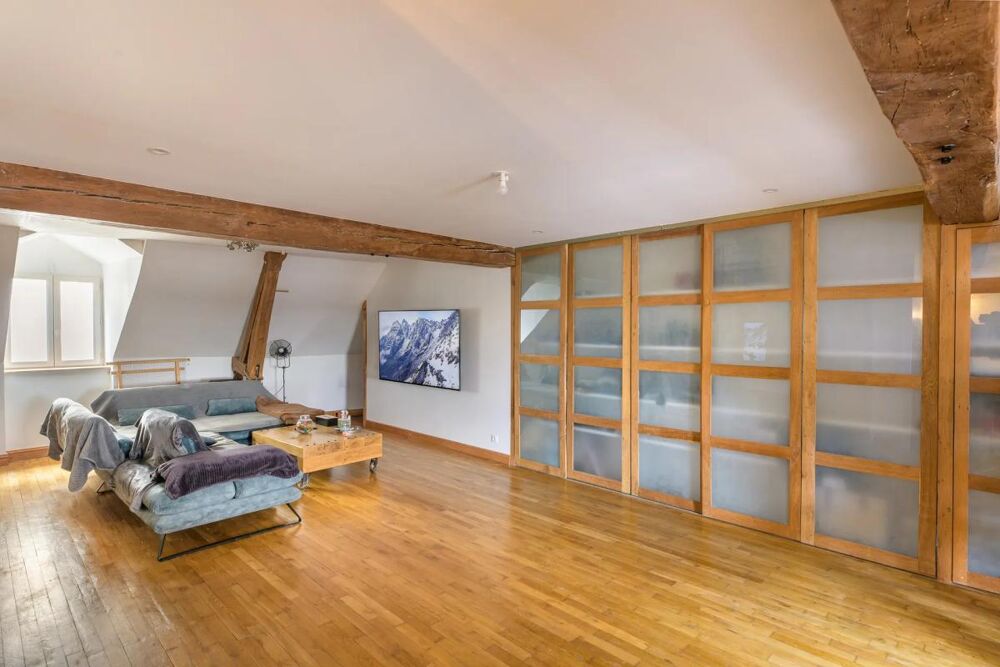 Appartement de 3 pièces de 96 m² à Blois