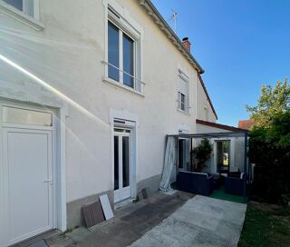  Maison  vendre 5 pices 112 m