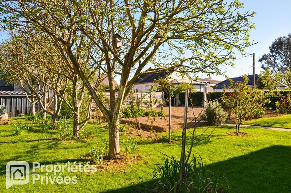 Maison 5 pièce(s) 73 m2