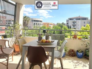  Appartement � vendre 2 pi�ces 46 m�