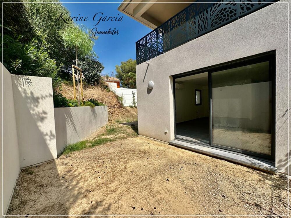 Appartement 3 pièces 66 m² · à Six Fours les Plages · 66 m² · 432 000 €