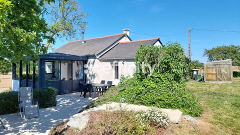   Maison de campagne Maison - 4 pièce(s) - 73 m²