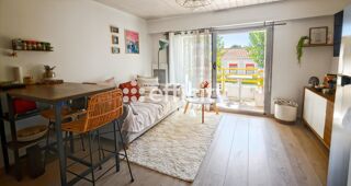  Appartement à vendre 2 pièces 30 m²