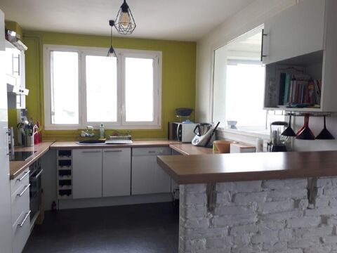  Appartement � louer 2 pi�ces 51 m�