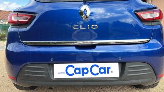 Clio IV 0.9 TCe 90 Intens 2017 occasion 65000 Tarbes