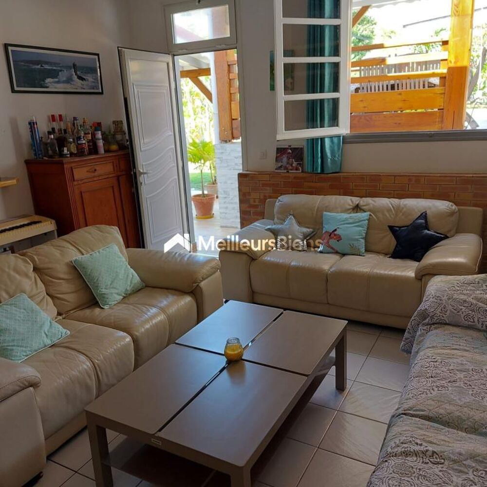 � vendre  Maison Terre-de-Haut (97137)