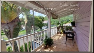  Appartement  vendre 2 pices 40 m