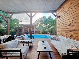  Villa � vendre 3 pi�ces 61 m�