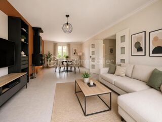  Maison à vendre 6 pièces 116 m²