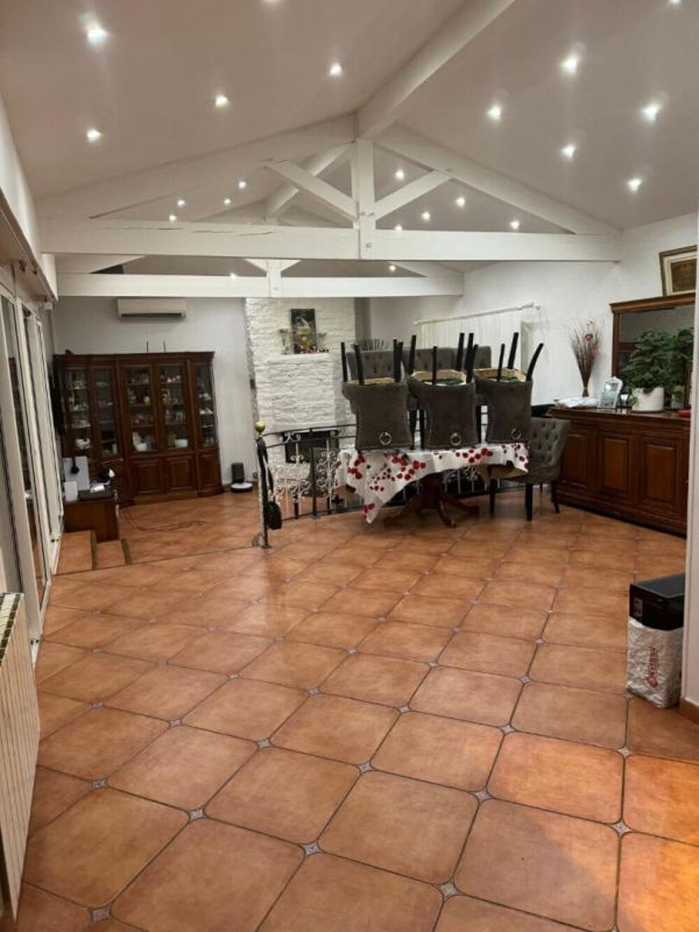 � vendre  Propri�t�/ch�teau Allauch (13190)