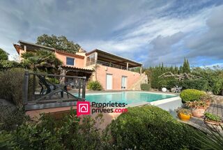  Propriété/château à vendre 5 pièces 143 m²