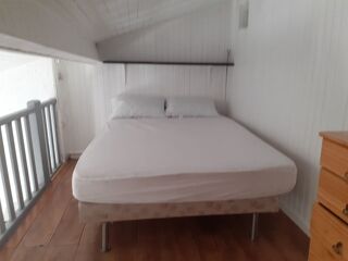  Appartement à louer 1 pièce 33 m²