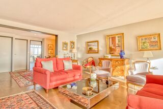  Appartement � vendre 6 pi�ces 220 m�