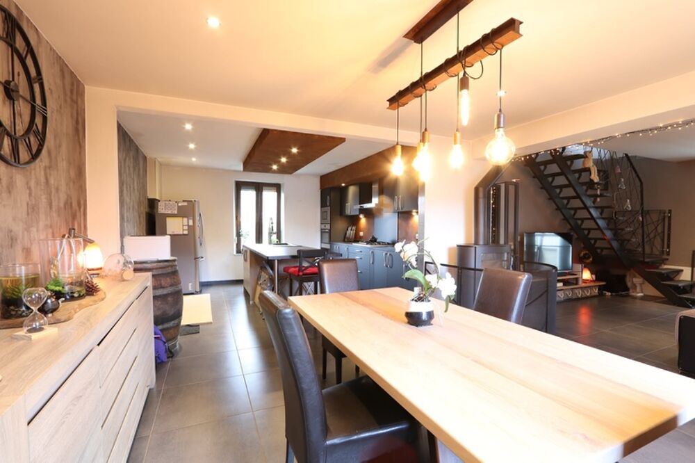 Vente Maison Maison à vendre 5 pièces ECOUVIEZ (55) Ecouviez