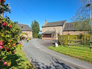  Ferme � vendre 6 pi�ces 167 m�